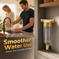 ⏳ ¡50% de Descuento por Tiempo Limitado! ⏰ Prefiltro de Sedimentos para Toda la Casa 🚰🍋‍🟩