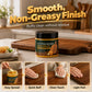 🐝 ¡50% DE DESCUENTO! ✨ Cera Acondicionadora para Tablas de Picar Grado Alimenticio – Nutritiva, No Grasosa y Protectora