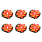 Luces LED Flotantes de Flor de Loto Impermeables para Alberca y Jardín