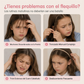 Diadema de dibujos animados linda para niñas