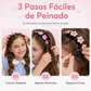 Diadema de dibujos animados linda para niñas
