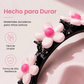 Diadema de dibujos animados linda para niñas