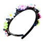 Diadema de dibujos animados linda para niñas