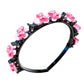 Diadema de dibujos animados linda para niñas