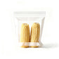 Bolsas de almacenamiento de alimentos espesadas reutilizables