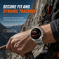 ⏳ ¡50% de Descuento por Tiempo Limitado! 💥 Smartwatch Militar con GPS, Llamadas Bluetooth, Linterna LED y Monitor de Salud
