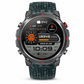 ⏳ ¡50% de Descuento por Tiempo Limitado! 💥 Smartwatch Militar con GPS, Llamadas Bluetooth, Linterna LED y Monitor de Salud