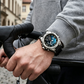 ⌚ Reloj Deportivo Impermeable y Luminoso para Hombre – Diseño Rudo, Práctico y con Hora Dual 🌙