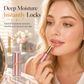 📢📢 ¡50% DE DESCUENTO! ⏰ Bálsamo Labial Mágico con Hojas de Oro y Cambio de Color por Temperatura 💄 – Hidratante con Tono Rosa Personalizado ✨