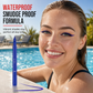 🌈 ¡50% DE DESCUENTO! ✨ Delineador Líquido Mate en Plumín – 12 Tonos Vibrantes, Punta Ultra Fina y Fórmula Impermeable 🎨