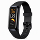 Pulsera Inteligente Smartwatch C60 con Pantalla Color HD – Monitor de Oxígeno en Sangre, Salud y 25 Modos Deportivos