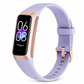 Pulsera Inteligente Smartwatch C60 con Pantalla Color HD – Monitor de Oxígeno en Sangre, Salud y 25 Modos Deportivos