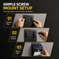 Lámpara Solar de Pared con Sensor de Movimiento e Impermeable IP65 para Jardín y Patio