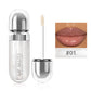 💄 Brillo labial de alto brillo | 13 tonos