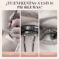 ‼️💥 ¡Rizador de pestañas eléctrico con ventas diarias de más de 4200 unidades para un look radiante instantáneo ✨! ¡Parpadea y deslumbra! 👁️