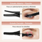 ‼️💥 ¡Rizador de pestañas eléctrico con ventas diarias de más de 4200 unidades para un look radiante instantáneo ✨! ¡Parpadea y deslumbra! 👁️