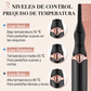 ‼️💥 ¡Rizador de pestañas eléctrico con ventas diarias de más de 4200 unidades para un look radiante instantáneo ✨! ¡Parpadea y deslumbra! 👁️