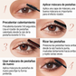 ‼️💥 ¡Rizador de pestañas eléctrico con ventas diarias de más de 4200 unidades para un look radiante instantáneo ✨! ¡Parpadea y deslumbra! 👁️