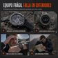📢📢 50% DE DESCUENTO! ⏰ Reloj inteligente resistente – Llamadas Bluetooth y monitor de salud, reloj deportivo outdoor duradero para hombres ⌚⛰️