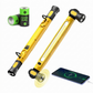 📢📢50% DE DESCUENTO!! ⏰Lámpara de trabajo LED de 3000LM – Con imán + gancho, batería de 5200mAh, rotación de 360°. Carga rápida Type-C. ¡Brillante como la luz del día en cualquier lugar! 🔋✨