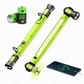 📢📢50% DE DESCUENTO!! ⏰Lámpara de trabajo LED de 3000LM – Con imán + gancho, batería de 5200mAh, rotación de 360°. Carga rápida Type-C. ¡Brillante como la luz del día en cualquier lugar! 🔋✨