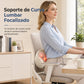 Almohada Masajeador de Cuello y Espalda Recargable