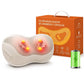 Almohada Masajeador de Cuello y Espalda Recargable