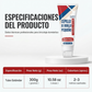 🔥Compra 2 y lleva 1 gratis🎁Pasta reparadora de paredes con rodillo integrado, resistente al agua y segura para toda la familia – solución fácil de bricolaje para manchas, grietas y marcas 🏠