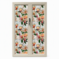 📢📢 ¡50% DE DESCUENTO! ⏰ Película Decorativa Arcoíris para Ventanas con Diseño Floral y Adherencia Estática