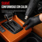 ⏳Oferta por tiempo limitado⏰Película de revestimiento interior de fibra de carbono 3D/6D – vinilo adhesivo para envolver coches