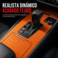 ⏳Oferta por tiempo limitado⏰Película de revestimiento interior de fibra de carbono 3D/6D – vinilo adhesivo para envolver coches