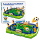 📢 ¡50 % de descuento! ⚽ Juego de fútbol de mesa para 2 jugadores: diversión familiar trepidante, desarrolla los reflejos y la coordinación ojo-mano 🏆