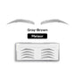 🔥 ¡Novedad! 👩 Sello para Cejas de Larga Duración – Cejas Naturales y Definidas en Segundos 💖