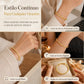🎁¡COMPRA 2 Y OBTÉN 1 GRATIS!✨ Elegante joyería de bucle de Mobius – Regalo de moda minimalista para mujeres 💎