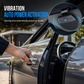 🚗 ¡50% de descuento! Manos libres Bluetooth SP11 para parasol del coche · Activación por vibración y audio A2DP