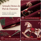 Mantel Navideño Festivo Impermeable y Repelente a Derrames