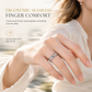📢📢 50% OFF💎 Anillo Calado Celestial de Sol, Luna y Estrellas para Mujer