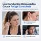 Audífonos Bluetooth Deportivos con Clip de Oído Abierto