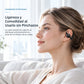 Audífonos Bluetooth Deportivos con Clip de Oído Abierto