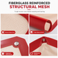 Tapete de Silicón Antiadherente para Hornear con Broches Antiderrames