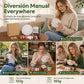 📢📢 ¡¡50% DE DESCUENTO!! ⏰ Kit de manualidades de cordón trenzado DIY para adultos y principiantes, conjunto en caja