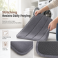 Tapete de Baño Acolchado Ultra Absorbente y Suave