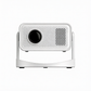🔈🔈Proyector de Autoenfoque Inteligente Full HD 50% KORTING📺