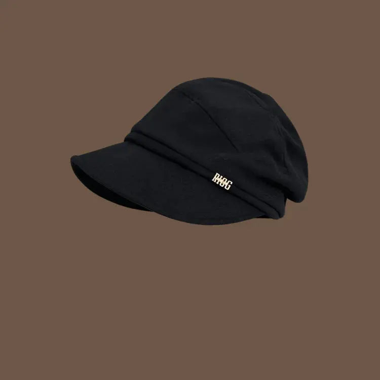 2023 Nueva Mujer Newsboy Cabbie Beret Cap-10