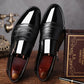 Zapatos de vestir británicos para hombres benefiyou