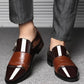 Zapatos de vestir británicos para hombres benefiyou
