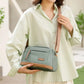 Bolsa de mensajero informal simple benefiyou