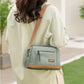 Bolsa de mensajero informal simple benefiyou