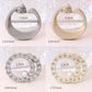 [Compre 1 Obtenga 1 Gratis] Classic All-match Pearl Rhinestone Buckles benefiyou