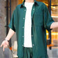 Trajes casuales brillantes de lujo para hombres benefiyou